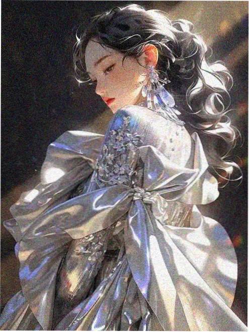 东方奇幻剧推荐青丘引海报