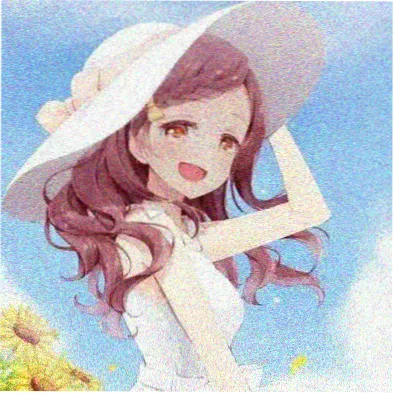 剧友头像